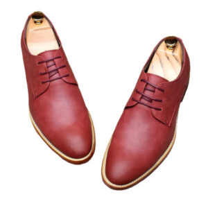 Traniyo xolio- casual shoes