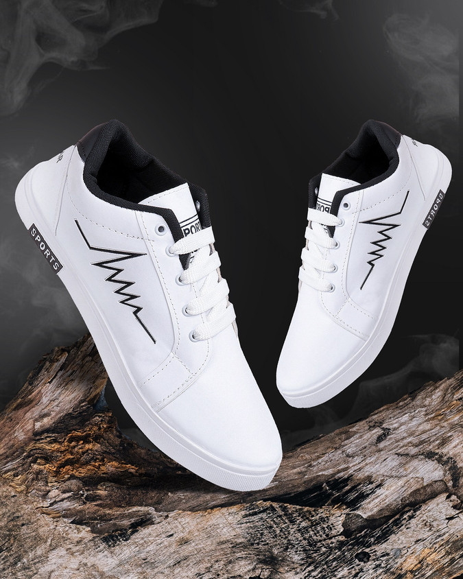 Men's sports shoes:-traniyo - Image 2