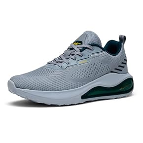 Traniyo's running shoes