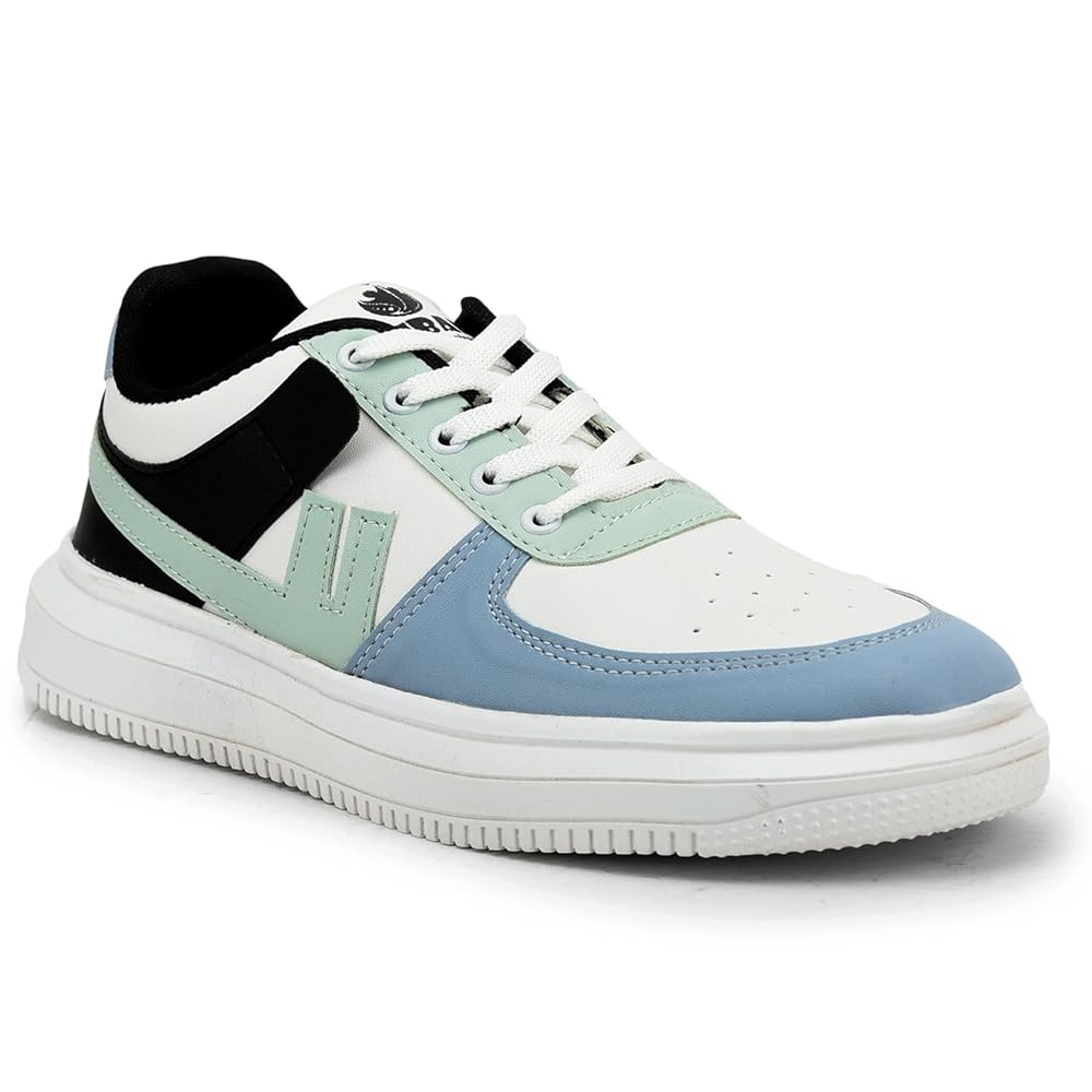 Traniyo's no 1 originals legendary men's trendy sneakers