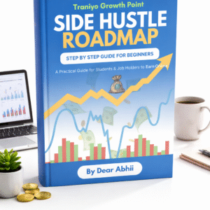 Side Hustle Roadmap