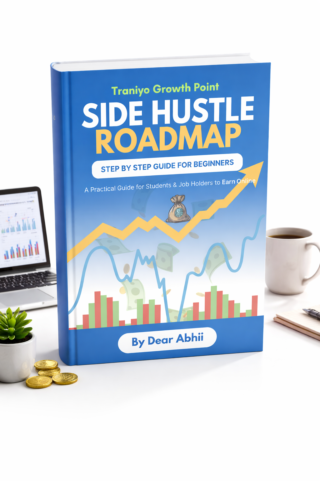 Side Hustle Roadmap