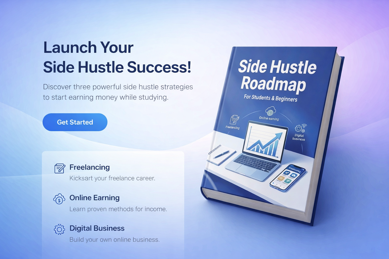 Side Hustle Roadmap - Image 4